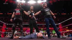 WWE News: Seth Rollins hints that there will be future Shield reunions