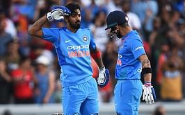 ICC World Cup 2019: 3 Players likely to grab the number 4 spot