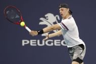 Shapovalov beats Tsitsipas in the fourth round of Miami Open 2019