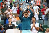 Dominic Thiem won Indian Wells Masters 2018