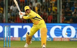IPL 2019: Chennai Super Kings defeat Rajasthan Royals by 8 runs to register 3rd successive win