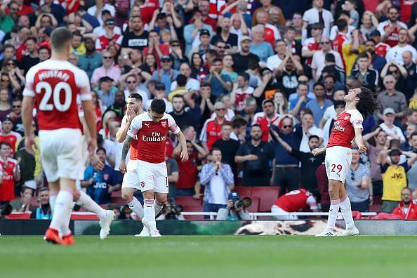 3 reasons why Arsenal have reached their season-defining moment