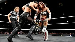 WWE Rumors: Top NXT star to be called up to main roster during next week's 'Superstar Shakeup'