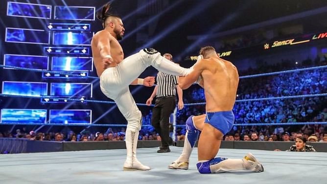 Analysis of 7 things that stood out in WWE this week (22-29 April 2019)