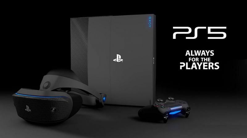 PLAYSTATION 5 PRO already has DATE to ARRIVE!! 8K RESOLUTION will