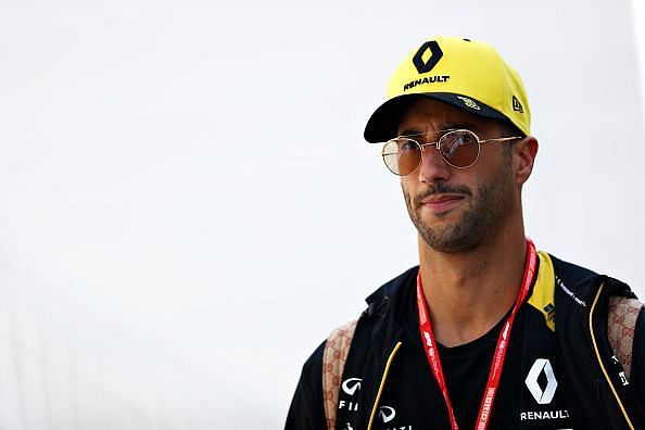 Daniel Ricciardo's Net worth, Salary & Endorsements - Sportskeeda