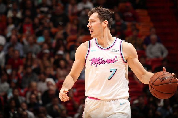 Goran Dragic was an All-Star last season but injuries and poor form saw him struggle in 18/19