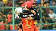 Virat Kohli & Ab devilliars aks Kallis