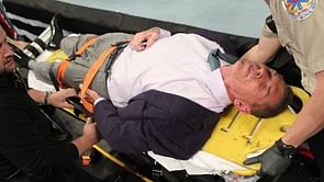 WWE History: When former WWE Champion physically attacked Vince McMahon on a flight