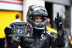 Helmut Marko says F1 a 'physical burden' too 'heavy for women'