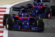 F1 Grand Prix of Bahrain