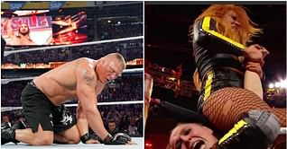 5 बदलाव जो हमें WrestleMania 35 के बाद देखने को मिल सकते हैं