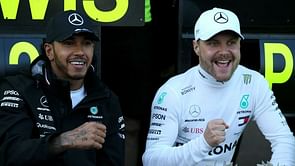 F1 2019: Wolff hoping to avoid Hamilton-Bottas conflict