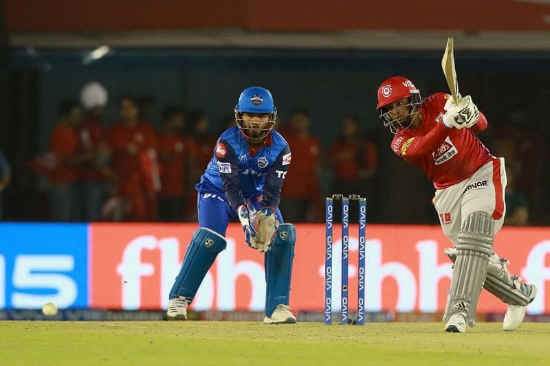 Sarfaraz did a great job in the opportunities provided to him. (Image Courtesy: IPLT20)