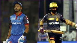 IPL 2019: KKR vs. DC Player Ratings