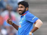 Jasprit Bumrah