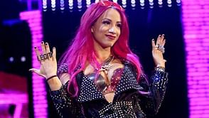 WWE Rumors: Sasha Banks' possible role at Money In The Bank revealed