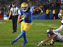 2019 NFL Draft: Meet Caleb Wilson, this year's Mr. Irrelevant
