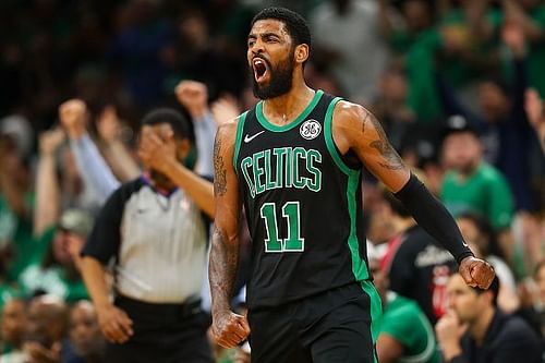 Boston Celtics will look to take a decisive lead