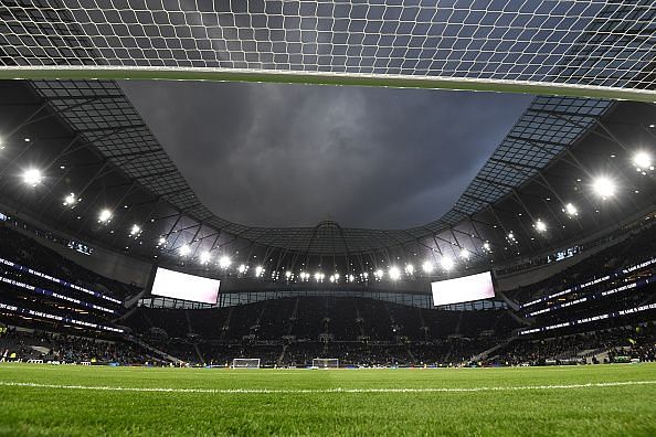 After months of waiting, Tottenham&#039;s new stadium is set to open!