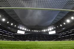 Tottenham Hotspur news round-up: New stadium to open, De Jong praises club - 3rd April 2019