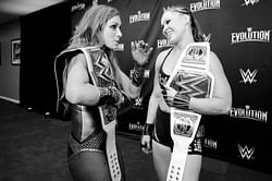 WWE News: Becky Lynch insults Ronda Rousey again, makes it too personal