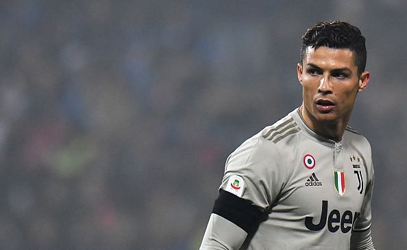 UEFA Champions League news: Juventus have Ronaldo but we believe we can continue making history, says Ajax defender