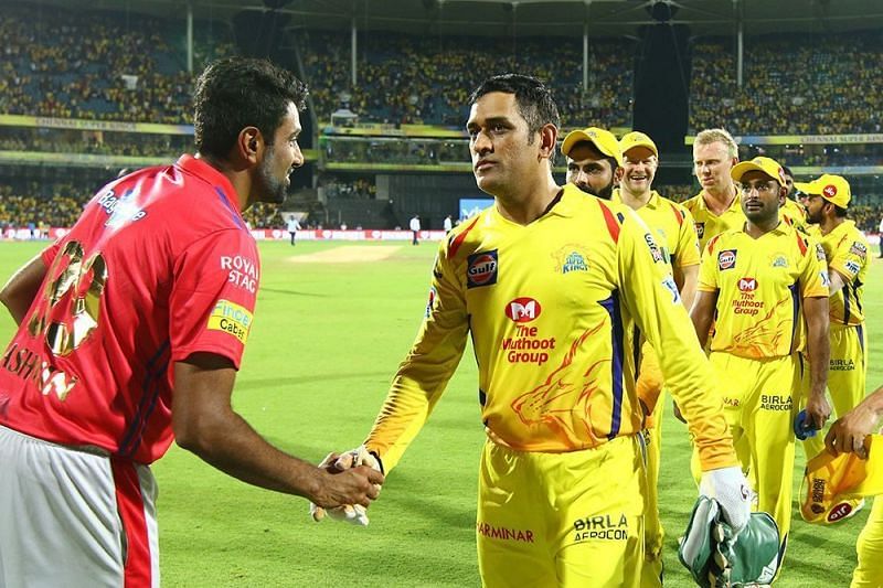 Chennai Super Kings (Source - iplt20/BCCI)