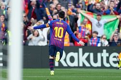 Lionel Messi News: “Enjoy him while he’s still playing” rival coach advises