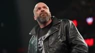 What does the future hold for Triple H?