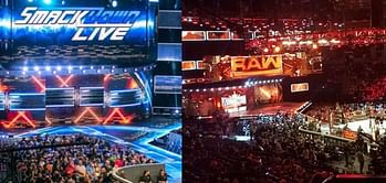 WWE न्यूज़: अपना टाइटल गंवा कर दूसरे ब्रांड में जा सकता है ये चैंपियन