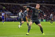 Chilwell is a left-back who would be on numerous top club's shortlist