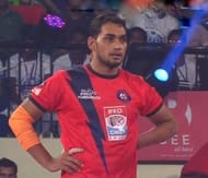 The Hawk played for Dabang Delhi KC last season