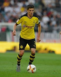 Jonas Hofmann Profile Picture