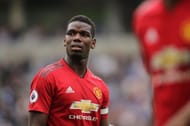 Paul Pogba: United's record signing set to depart the club?