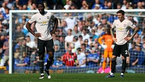 Premier League 18/19: Everton 4-0 Manchester United - 5 talking points