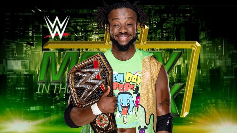 Who will challenge Kofi for the WWE Championship?