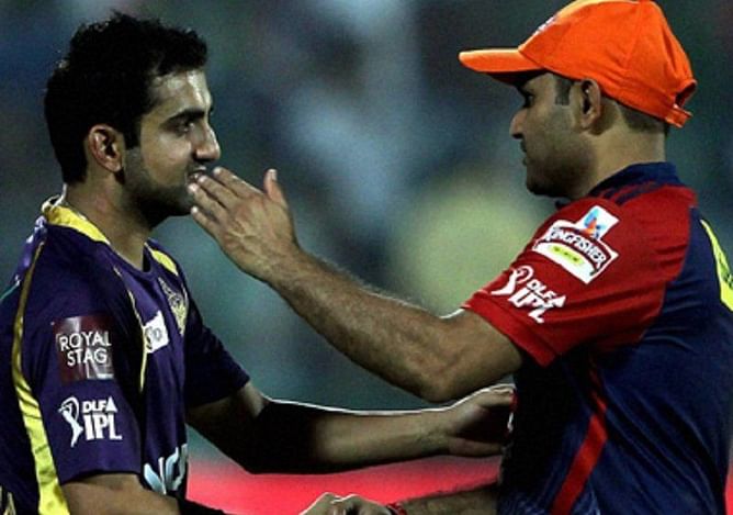 IPL History: All-time best retired XI