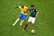 Brazil v Mexico: Round of 16 - 2018 FIFA World Cup Russia