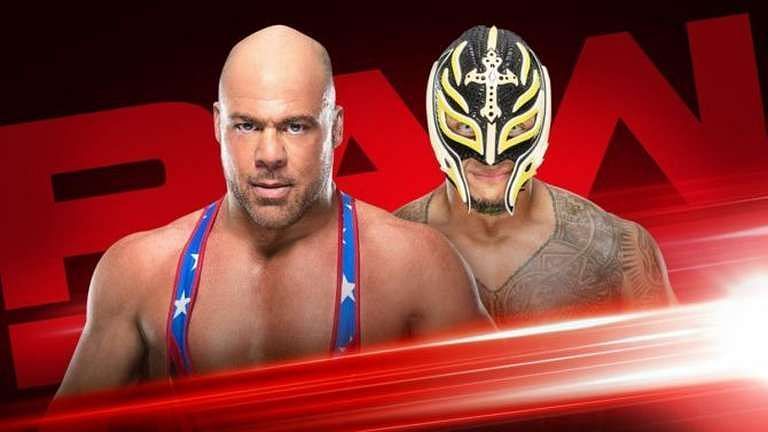 Image result for wwe kurt vs rey