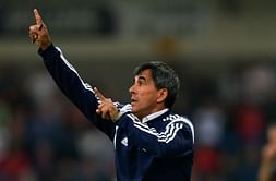 Indian Football: AIFF Appoints Isac Doru as Technical Director