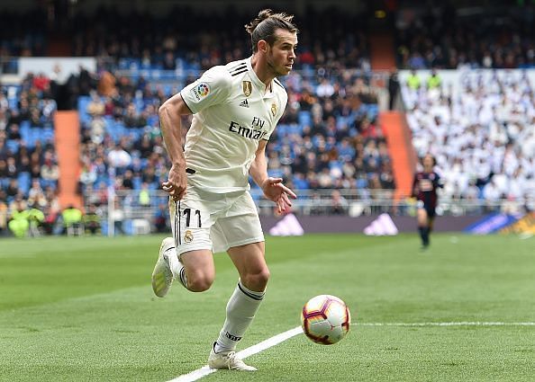 If Gareth Bale leaves Real Madrid this summer, where will he go?