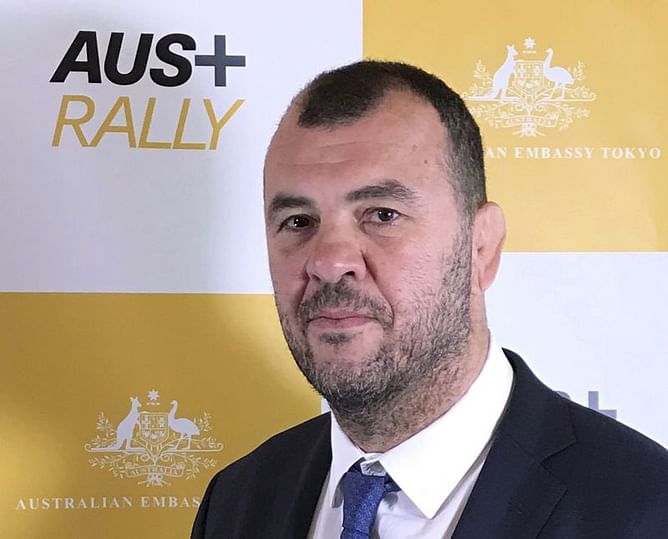 Cheika: Wallabies will be ready when it counts at World Cup