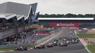 Silverstone has been one of the iconic circuits on the F1 calendar