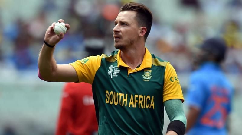 Steyn will be raring to go