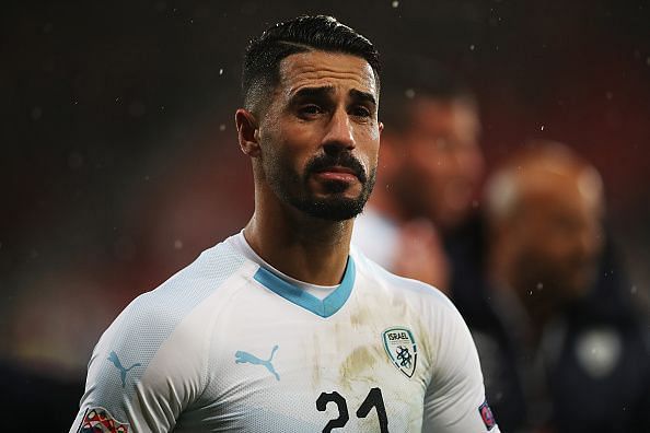 BBC Sport - Football - Celtic midfielder Beram Kayal to visit specialist