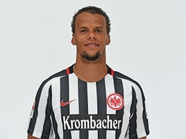 Timothy Chandler | Eintracht Frankfurt Player Profile