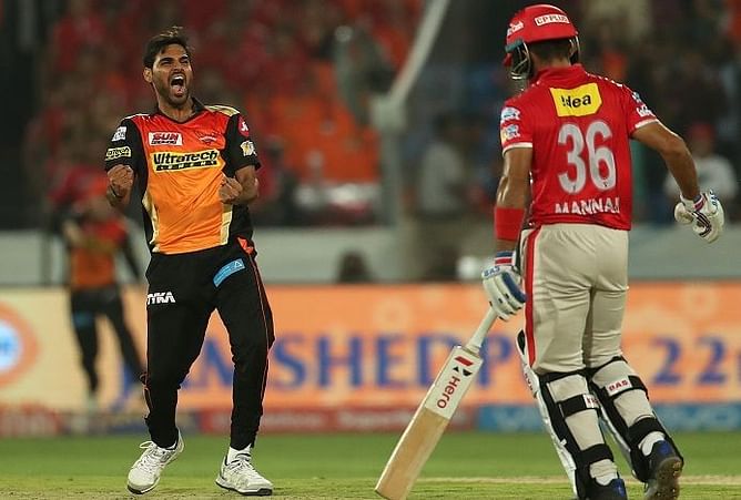 IPL 2019, KXIP vs SRH: Ground stats, head-to-head record, key players and predicted XI