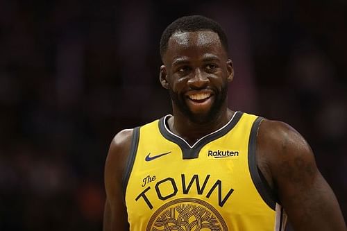 The Golden State Warriors could trade Draymond Green this summer