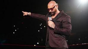 5 reasons why Batista retired at WrestleMania 35